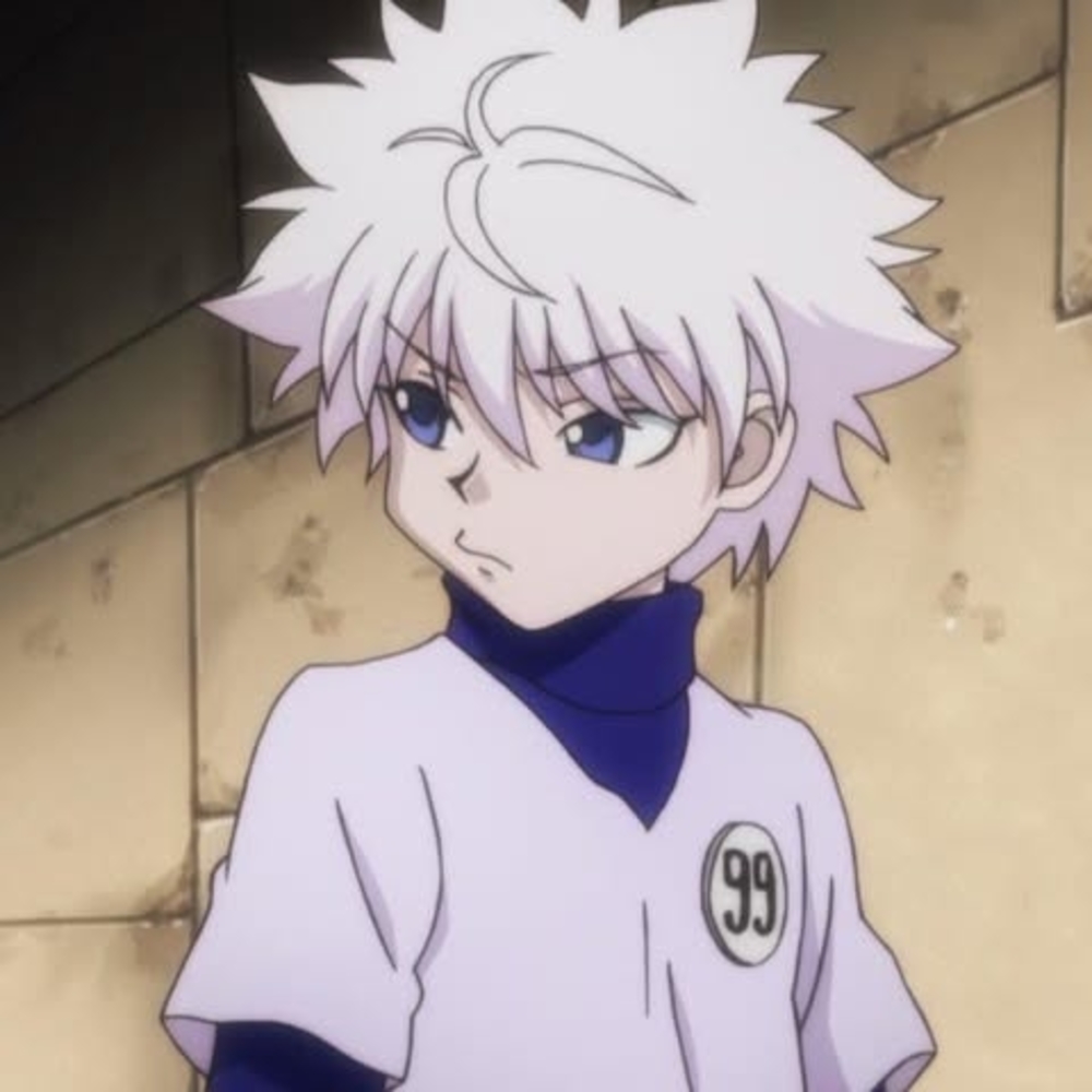 Meet your Posher, Obed